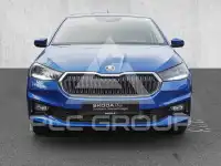 2026 Skoda Fabia