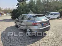 2026 Skoda Fabia