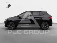 2026 Skoda Fabia