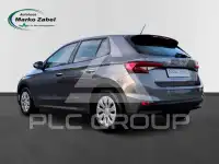 2026 Skoda Fabia