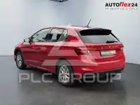 2026 Skoda Fabia