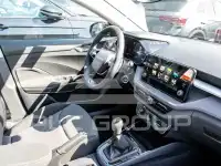 2026 Skoda Fabia