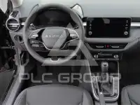 2026 Skoda Fabia