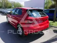 2026 Skoda Fabia