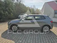 2026 Skoda Fabia