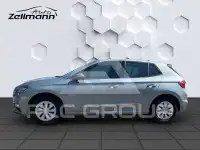2026 Skoda Fabia