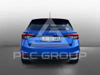 2026 Skoda Fabia