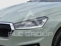 2026 Skoda Fabia