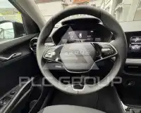 2026 Skoda Fabia