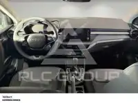 2026 Skoda Fabia