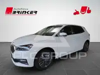2026 Skoda Fabia