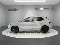 2026 Skoda Fabia