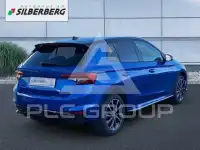 2026 Skoda Fabia