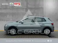 2026 Skoda Fabia