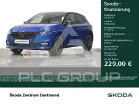 2026 Skoda Fabia