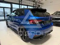 2026 Skoda Fabia