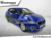 2026 Skoda Fabia