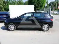 2026 Skoda Fabia