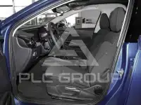 2026 Skoda Fabia