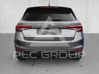 2026 Skoda Fabia