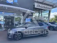 2026 Skoda Fabia