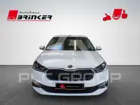 2026 Skoda Fabia