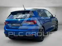 2026 Skoda Fabia