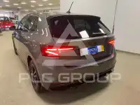 2026 Skoda Fabia
