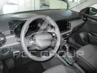 2026 Skoda Fabia