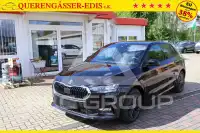 2026 Skoda Fabia