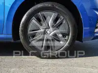 2026 Skoda Fabia