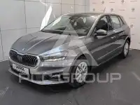 2026 Skoda Fabia