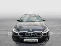 2026 Skoda Fabia