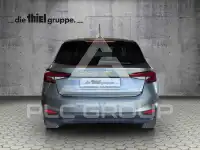2026 Skoda Fabia