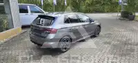 2026 Skoda Fabia