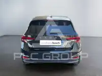 2026 Skoda Fabia