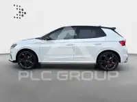 2026 Skoda Fabia