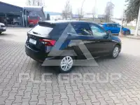 2026 Skoda Fabia