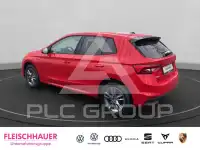 2026 Skoda Fabia