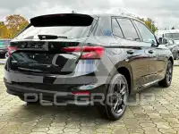 2026 Skoda Fabia