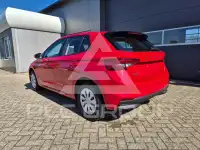 2026 Skoda Fabia