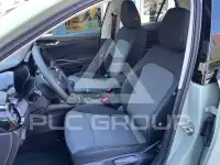 2026 Skoda Fabia