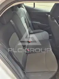 2026 Skoda Fabia