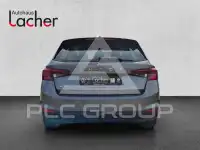 2026 Skoda Fabia