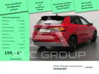 2026 Skoda Fabia