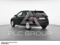 2026 Skoda Fabia