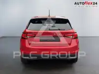 2026 Skoda Fabia