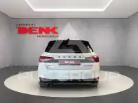 2026 Skoda Fabia