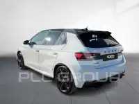 2026 Skoda Fabia