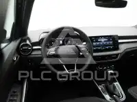 2026 Skoda Fabia